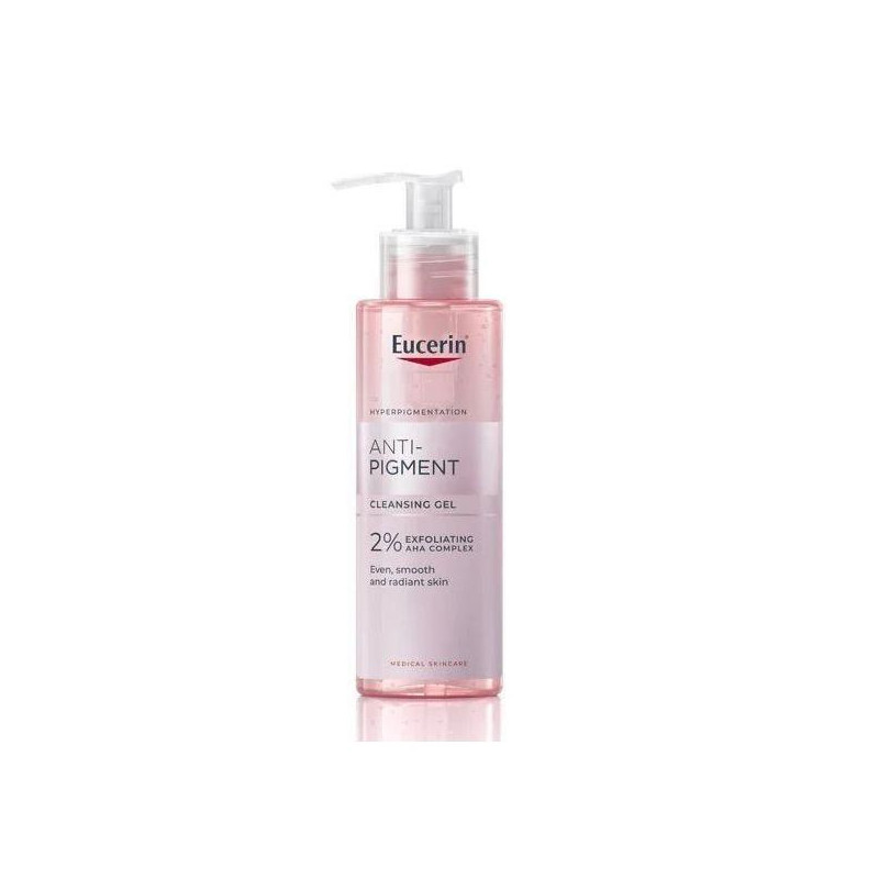 Gel nettoyant