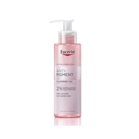 Gel nettoyant