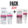 PACK Depiwhite advanced CRÈME INTENSIVE ANTI-TACHES 40ml+DEPIWHITE.S SOIN PHOTO-PROTECTEUR ECLAIRCISSANT SPF50 50ml