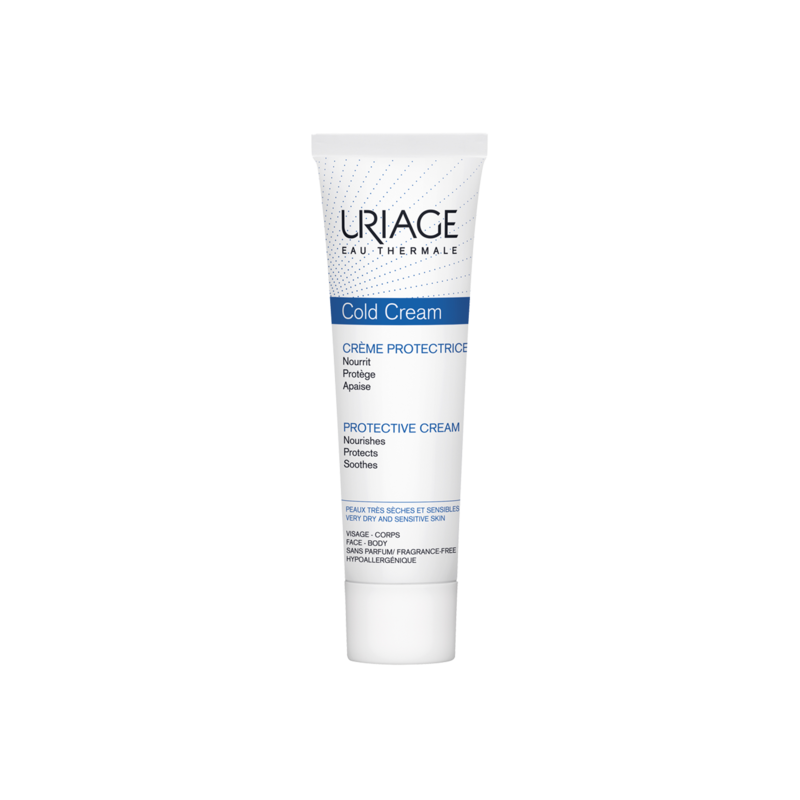 URIAGE COLD CREME 100ML