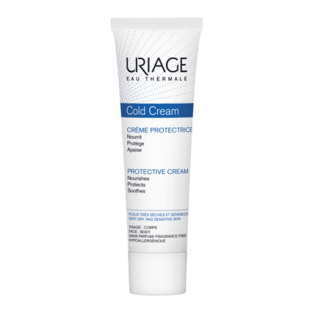 URIAGE COLD CREME 100ML