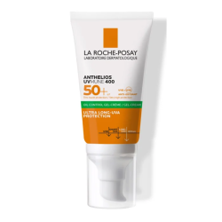 LA ROCHE POSAY ANTHELIOS UVMUNE400 OIL CONTROL INVISIBLE SPF50+ 50ML
