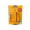 ISISPHARMA PACK UVEBLOCK CREME 80+ (INVISIBLE) PACK