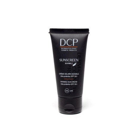 DCP Sunscreen Invisible Ultra Ion Spf 50+