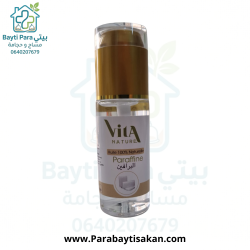 Vita Nature huille paraffine 100% naturelle