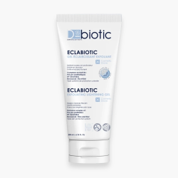 D-BIOTIC – Eclabiotic Gel Éclaircissant Exfoliant – 200ml