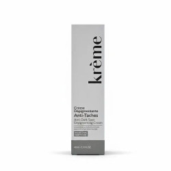 Kreme Creme Depigmentante Anti-Taches 40ml