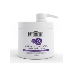 RAYONNELLE Crème hydratante 350 ml