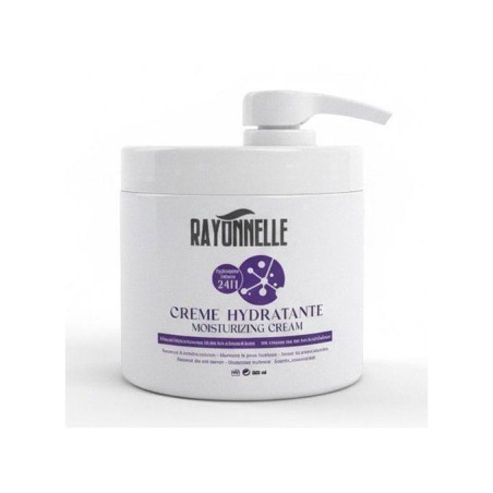 RAYONNELLE Crème hydratante 350 ml
