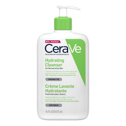 Crème Lavante Hydratante