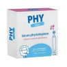 GILBERT – PHY Bébé Sérum PHYSIOLOGIQUE Solution Nasale Et Ophtalmique – 10x – 5ml