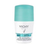 Vichy Déodorant à Bille Anti-Traces anti-transpirante est efficace 48h