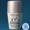 Vichy Déodorant Invisible Resist Dermo-Détranspirant 72H Roll-On 50 ml
