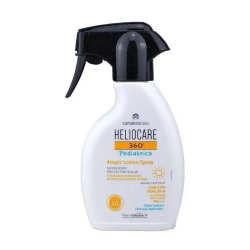 HELIOCARE KIDS ATOPIC LOTION SPRAY SPF 50+ 250ML