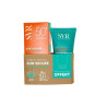 SVR Secure Crème SPF50+ 50ml + Lait Après-Soleil 50ml Offert