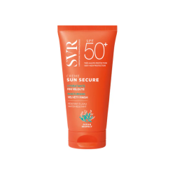 Crème SPF50+