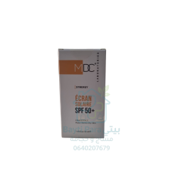 MDC SYNERGY ECRAN SOLAIRE SPF50+ PEAUX SECHES 50ML