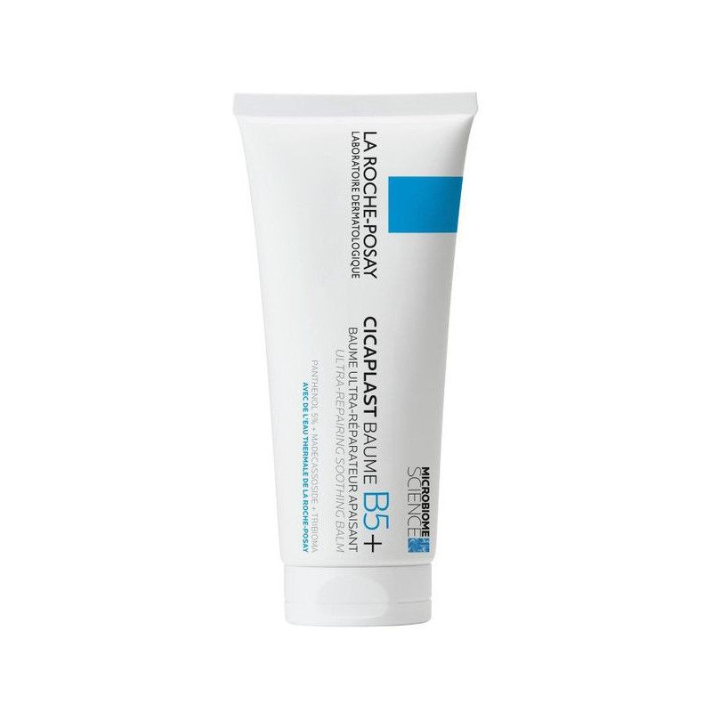 La Roche Posay1 Cicaplast Baume Cicatrisant B5+ Peau Fragilisée 40ml