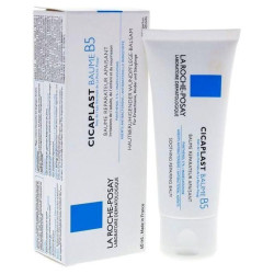 La Roche Posay1 Cicaplast Baume Cicatrisant B5+ Peau Fragilisée 40ml