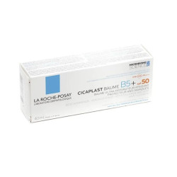 Cicaplast Baume B5+ Spf50 40ml