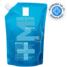 LA ROCHE POSAY EFFACLAR GEL MOUSSANT PURIFIANT RECHARGE 400ML