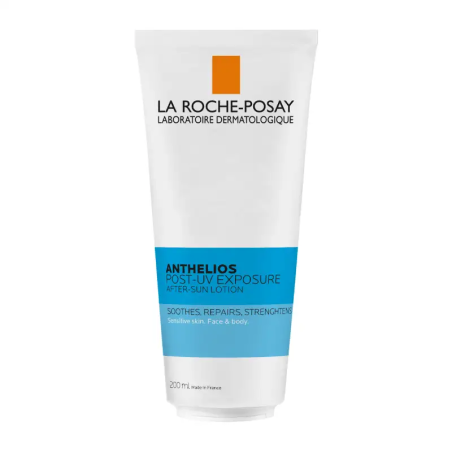 LA ROCHE POSAY ANTHELIOS POST UV 200 ML LOTION APRES SOLEIL