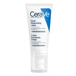 CeraVe Crème Hydratante Visage