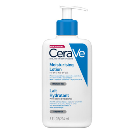 CeraVe Lait Hydratant