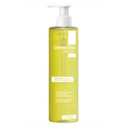 DermaDoc Gel Nettoyant Eclaircissant - 200ml