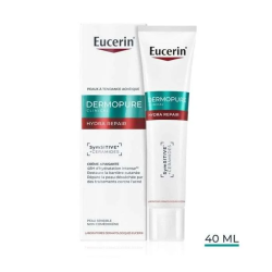 EUCERIN DERMOPURE HYDRA REPAIR CREME APAISANTE 40 ML