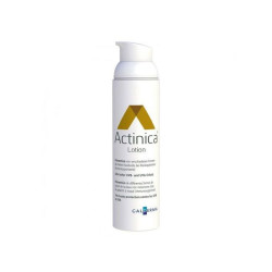 Daylong Actinica Lotion Prévention Solaire Très Haute Protection SPF 50+ 80g