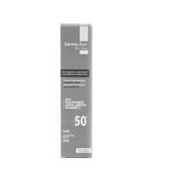 DERMA DOC CREME DEPIGMENTANTE INTENSIVE SPF15 40ML
