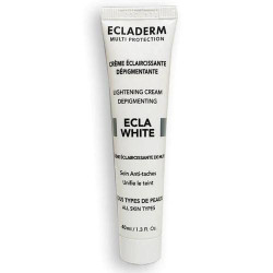Ecladerm Eclawhite crème éclaircissant 40ml