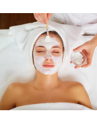 SOINS DU VISAGE