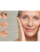SOINS ANTI AGE