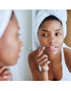 SOINS ANTI IMPERFECTIONS