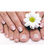 SOINS MAINS ET PIEDS