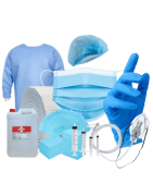 Fournitures et Équipements Médicaux