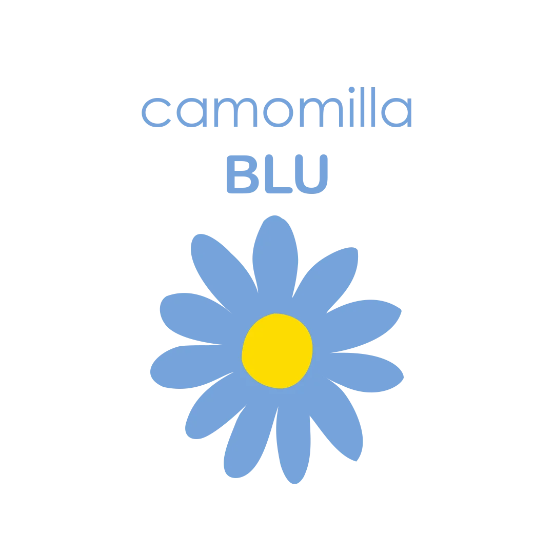 Camomilla Blu