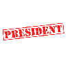PRESIDENT