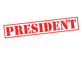 PRESIDENT