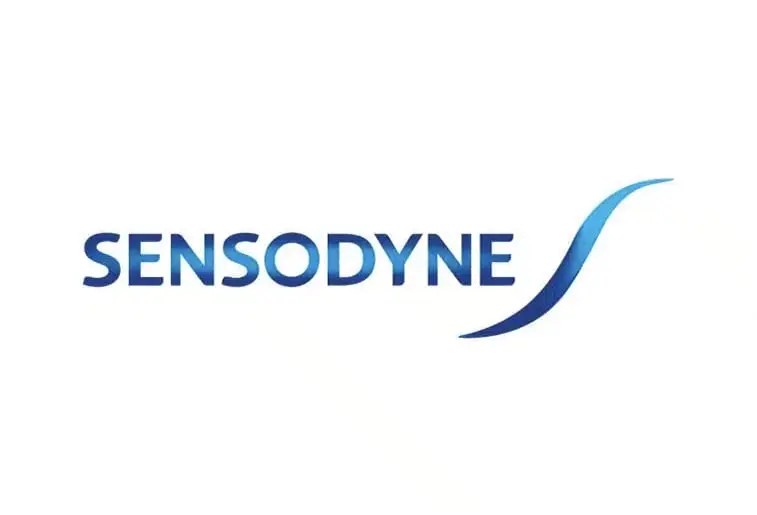 SENSODYNE